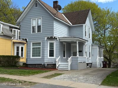 72 3rd Avenue, Gloversville, NY, 12078