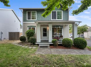 1729 E 41st St, Tacoma, WA