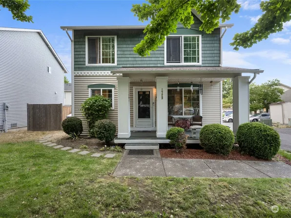 1729 E 41st Street, Tacoma, WA 98404