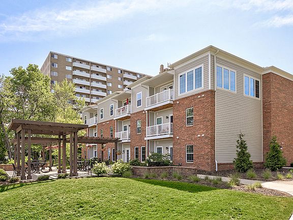 Willoughbeach Terrace Senior Community