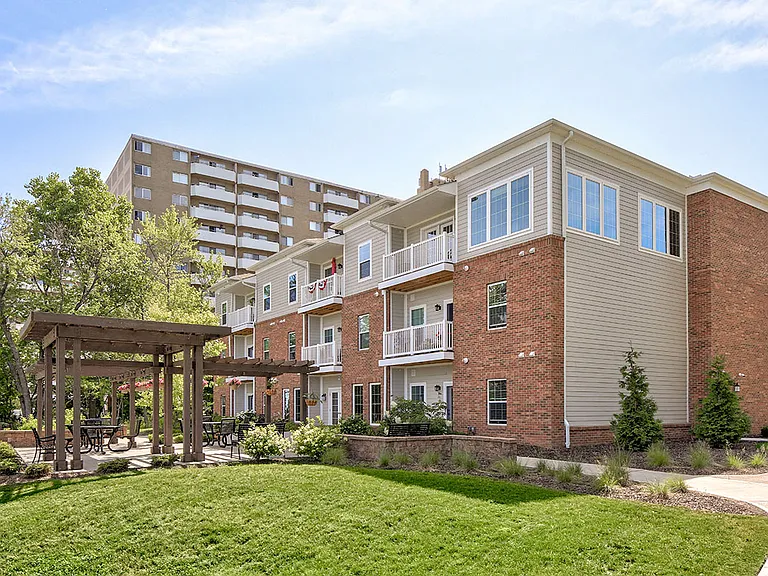 Willoughbeach Terrace Senior Community