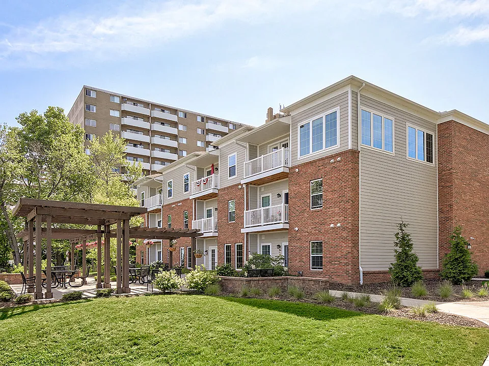 Willoughbeach Terrace Senior Community