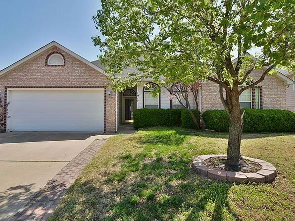 1917 S Cypress Ave, Broken Arrow, OK 74012