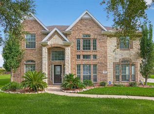 14910 High Meadow Ln, Beach City, TX 77523