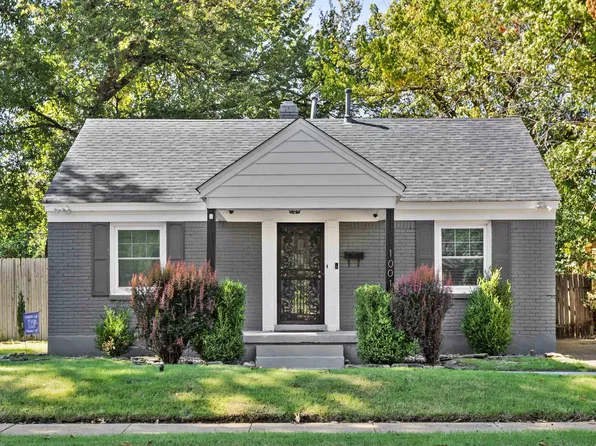 1001 S Prescott St, Memphis, TN 38111