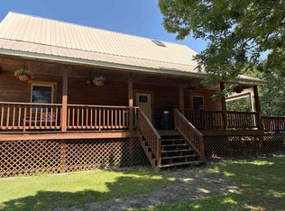 2838 Mountain View Rd, Drasco, AR 72530