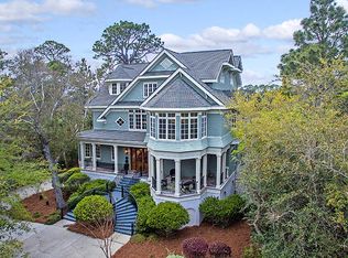 31 Salt Cedar Ln, Johns Island, SC 29455