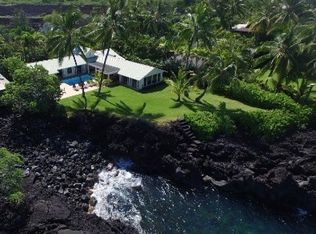 83-530 Keawaiki Rd, Captain Cook, HI 96704