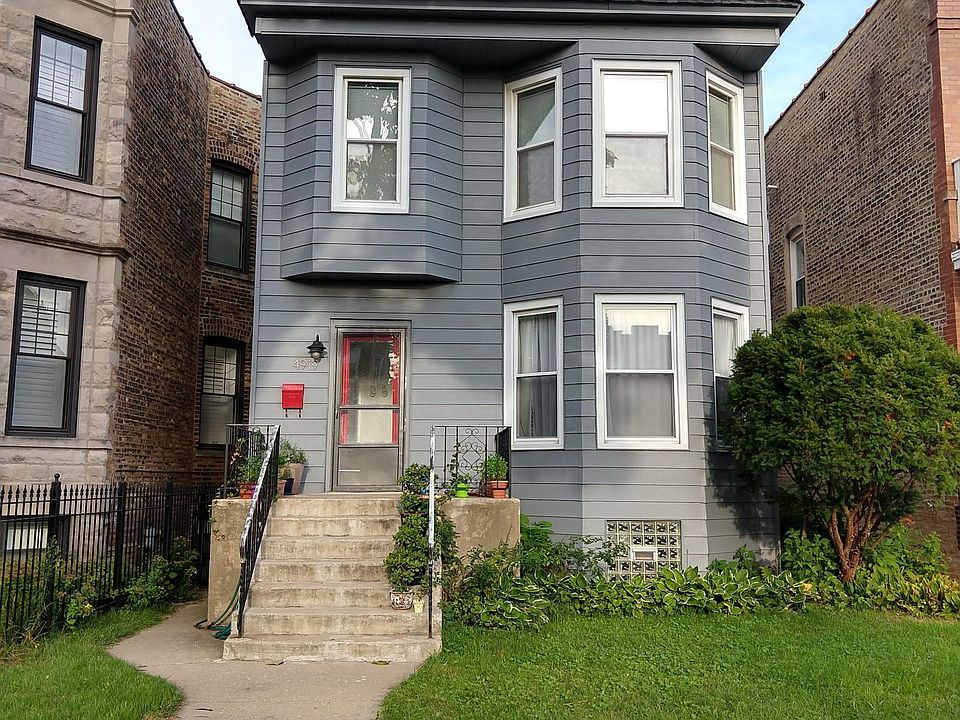 1st image of 4919 N Winchester Ave #1