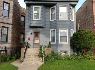 4919 N Winchester Ave #1, Chicago, IL 60640