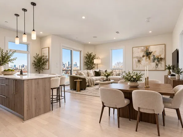 232 Old Colony Ave Unit 301, Boston, MA 02127