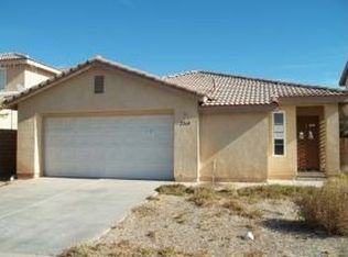 2260 G Woo Ave, Calexico, CA 92231