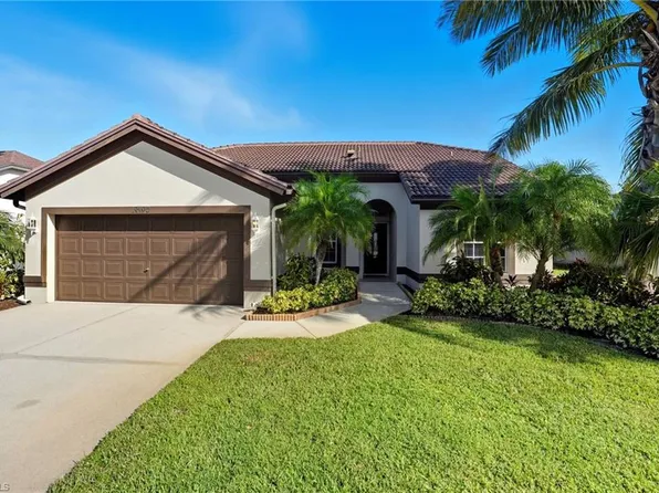 3690 Bali LN, ESTERO, FL 33928