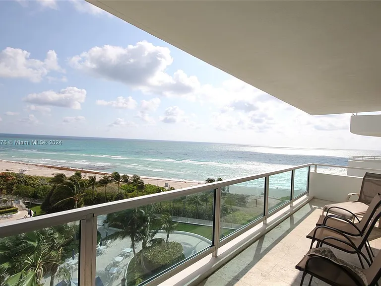 5151 Collins Ave #933 — Photo 20