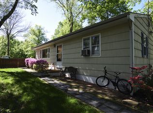 5 Cottage St, Basking Ridge, NJ 07920