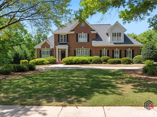 1080 Long Creek Drive, Watkinsville, GA 30677