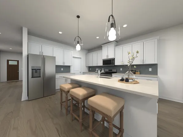 523 Goldfinch Way, Clarksville, TN 37043