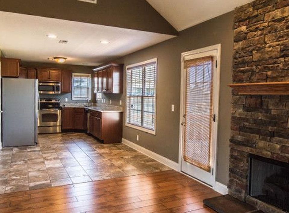 Open concept