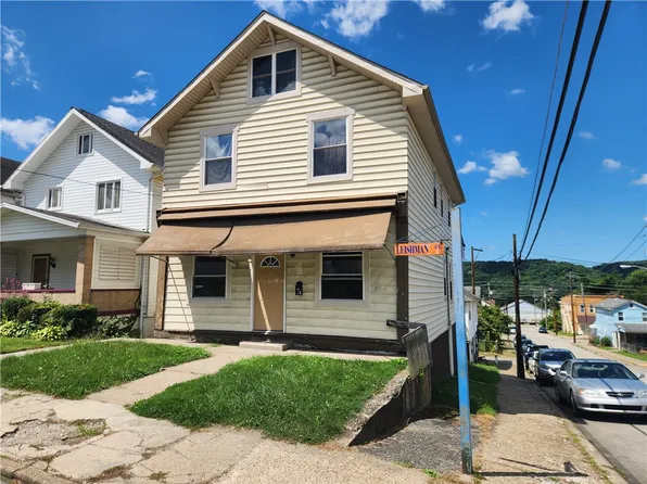1945 Leishman Ave, Arnold, PA 15068