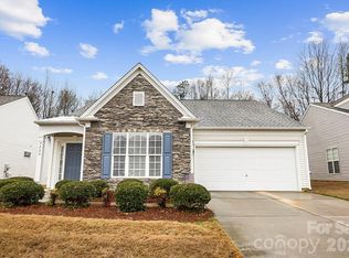 9220 Elrose Pl, Charlotte, NC 28277