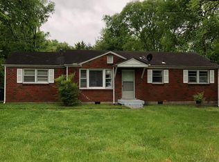 851 Wren Rd, Goodlettsville, TN 37072