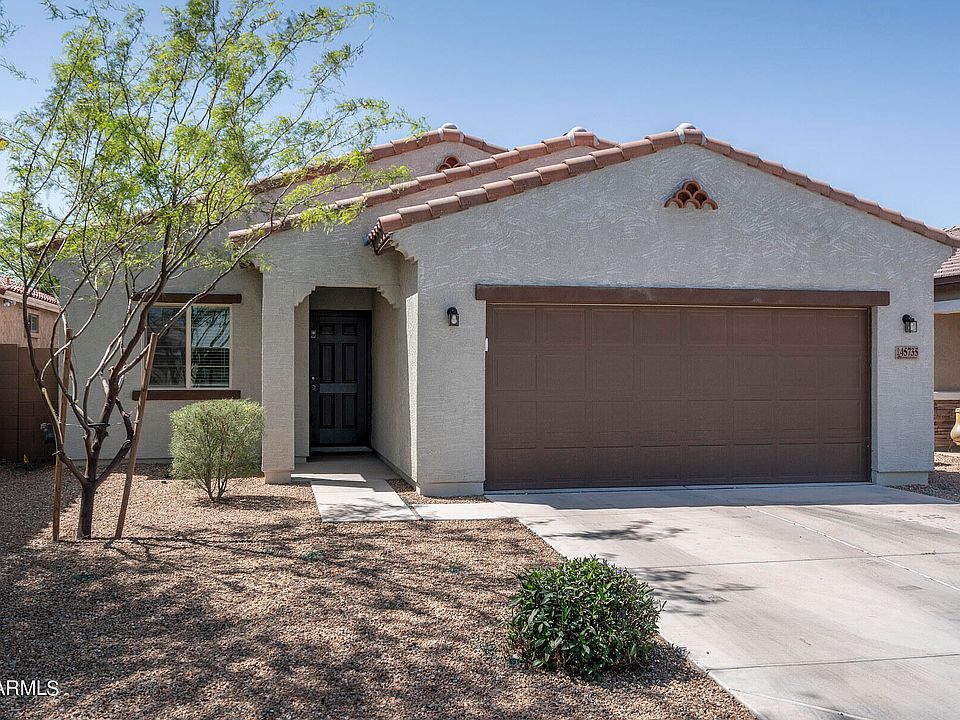 45735 W Sky Ln, Maricopa, AZ 85139 Zillow