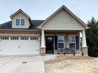 1533 Bending River Dr, Nashville, TN 37221
