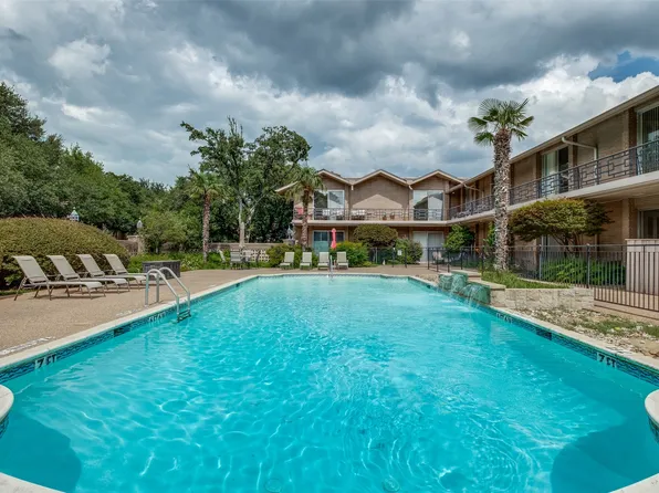 6320 Bandera Ave APT A, Dallas, TX 75225