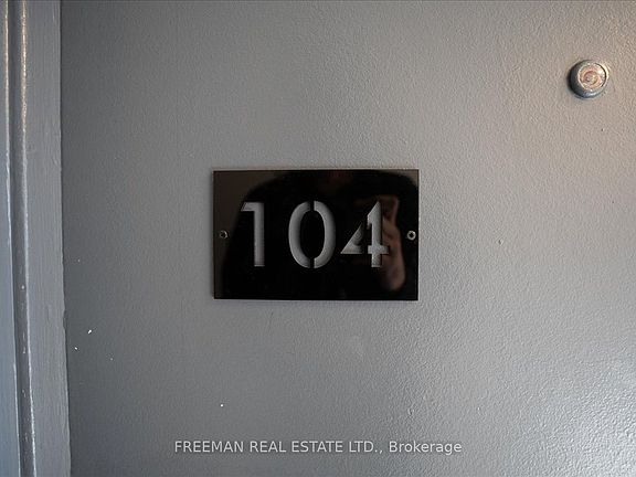2nd image of 15 Thorburn Ave #104