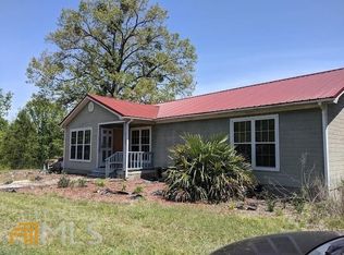 4146 Laurel Branch Rd, Gordon, GA 31031