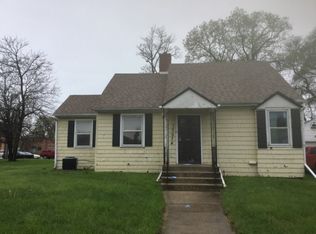 17074 Shea Ave, Hazel Crest, IL 60429