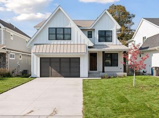 5832 Fairfax Ave, Edina, MN 55424