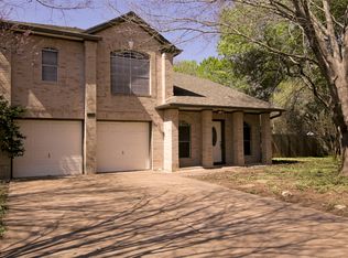 2310 Cedar Branch Dr, Austin, TX 78727