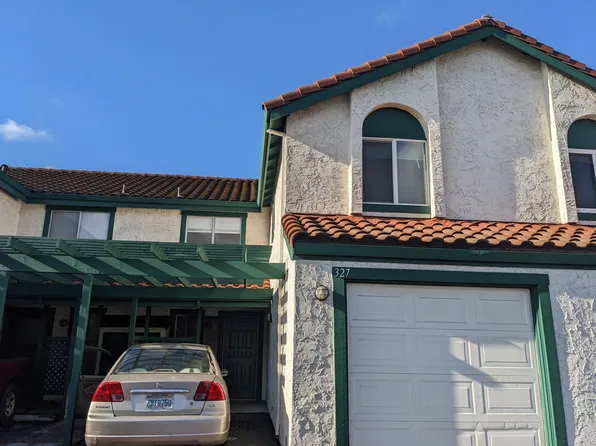 327 Hans Way, San Jose, CA 95133
