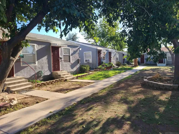918-950 Main St, Ramona, CA 92065