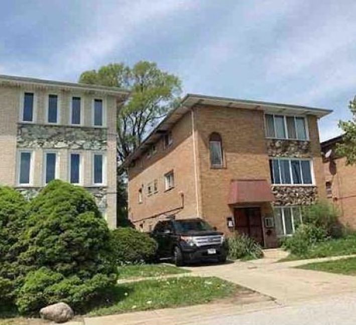 Property Front View