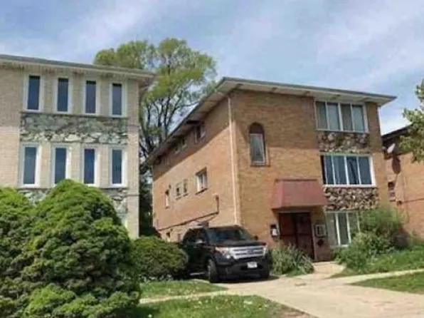 494 Jeffery Ave, Calumet City, IL 60409