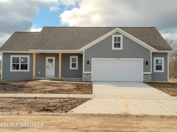 11775 Restful Way, Allendale, MI 49401