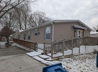 2411 Griffin Ln, Indianapolis, IN 46234