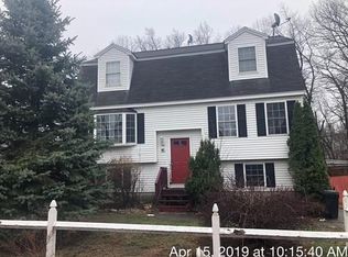 41 Church St, North Chelmsford, MA 01863