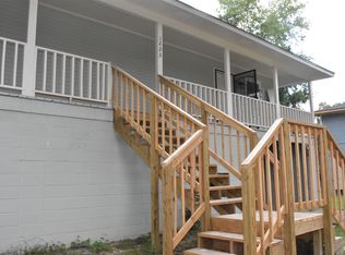 1227 Corinth St, Jackson, MS 39209