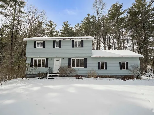 398 Liberty Square Rd, Boxboro, MA 01719
