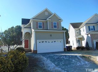 3835 Pin Oak Rd, Raleigh, NC 27604