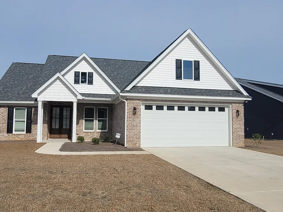 1031 Wessex Dr