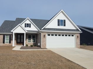 1031 Wessex Dr, Florence, SC 29501