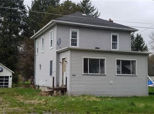 10795 Claybed Rd, Fillmore, NY 14735