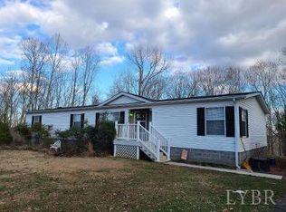 55 Maple Ln, Lynchburg, VA 24504