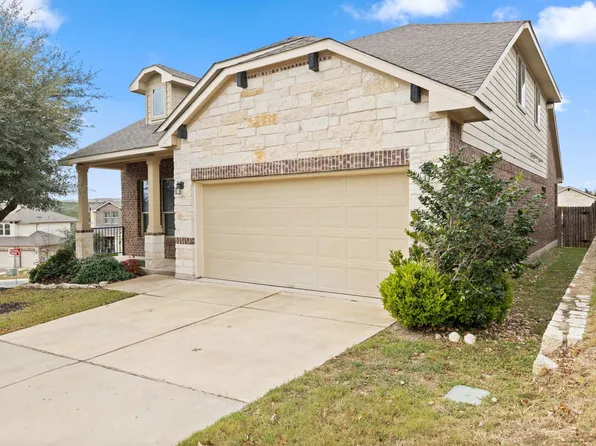 10906 Bruneau Trl, Austin, TX 78754