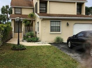 10722 SW 148th Avenue Dr, Miami, FL 33196