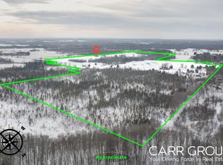 5610 N Poplar Rd, Fountain, MI 49410